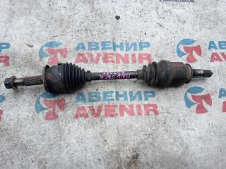 Привод правый передний NISSAN SKYLINE HNV37 VQ35HR 1 ракурс