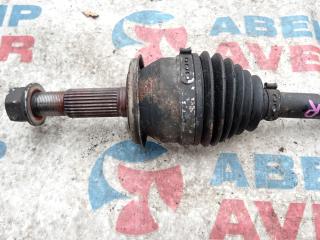 Привод правый передний NISSAN SKYLINE HNV37 VQ35HR 2 ракурс