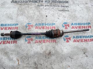 Привод левый передний NISSAN SKYLINE HNV37 VQ35HR 1 ракурс