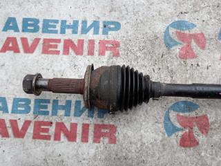 Привод левый передний NISSAN SKYLINE HNV37 VQ35HR 2 ракурс