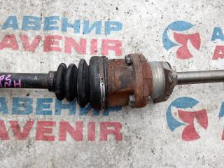 Привод левый передний NISSAN SKYLINE HNV37 VQ35HR 3 ракурс