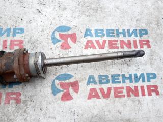 Привод левый передний NISSAN SKYLINE HNV37 VQ35HR 4 ракурс