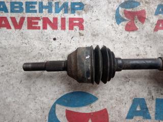 Привод правый передний JEEP CHEROKEE KJ EKG 2 ракурс