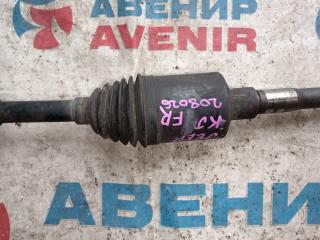Привод правый передний JEEP CHEROKEE KJ EKG 3 ракурс