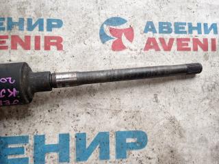 Привод правый передний JEEP CHEROKEE KJ EKG 4 ракурс