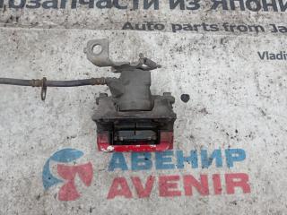 Суппорт правый задний TOYOTA AURIS ZRE154 3 ракурс