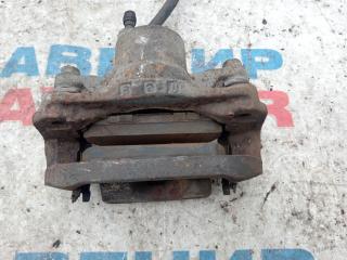 Суппорт левый задний NISSAN CIMA HF50, GF50, GNF50 4 ракурс