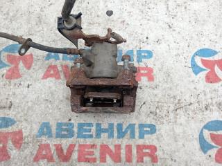 Суппорт правый задний TOYOTA AURIS NZE154 3 ракурс