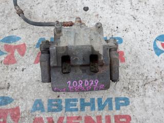 Суппорт правый передний MAZDA CX-7 ER3P L3-VDT 2 ракурс