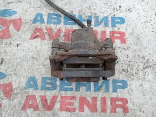 Суппорт правый задний NISSAN CIMA HF50, GF50, GNF50 3 ракурс