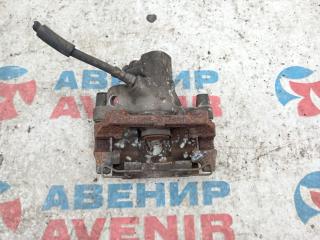 Суппорт правый задний MAZDA PREMACY CWEAW LF 3 ракурс