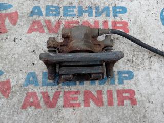 Суппорт левый задний MITSUBISHI RVR GA4W 3 ракурс