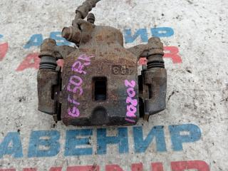 Суппорт правый задний NISSAN CIMA HF50, GF50, GNF50 2 ракурс Суппорт правый задний NISSAN CIMA HF50, GF50, GNF50 2 ракурс