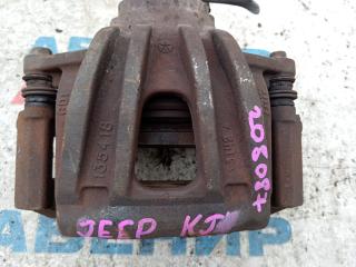 Суппорт правый передний JEEP CHEROKEE KJ EKG 3 ракурс