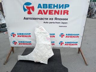Крыло левое переднее TOYOTA ISIS ANM10, ANM15, ZGM10, ZGM11, ZGM15, ZNM10 1 ракурс