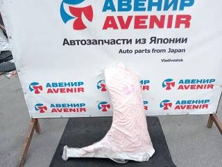 Крыло левое переднее NISSAN AD JY12, NY12, Y12 1 ракурс