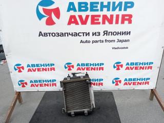Радиатор DAIHATSU WAKE LA700S, LA710S KF-VE 1 ракурс