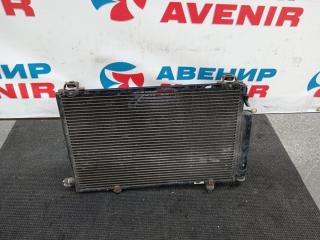 Радиатор кондиционера TOYOTA FUNCARGO NCP20, NCP21, NCP25 2 ракурс