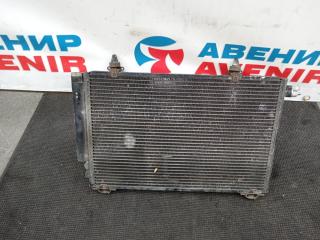 Радиатор кондиционера TOYOTA FUNCARGO NCP20, NCP21, NCP25 3 ракурс