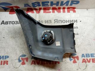 Клык бампера левый передний MITSUBISHI PAJERO MINI H58A III model 4 ракурс