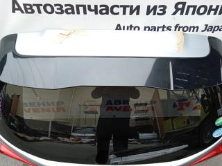 Дверь задняя задняя SUBARU XV GTE, GT3, GT7 3 ракурс