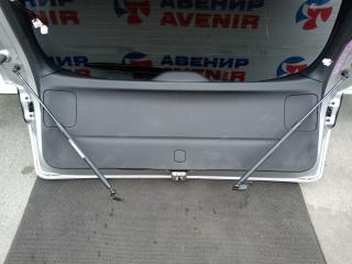 Дверь задняя задняя SUBARU XV GTE, GT3, GT7 5 ракурс
