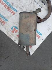 Глушитель MITSUBISHI DION CR9W 2 ракурс