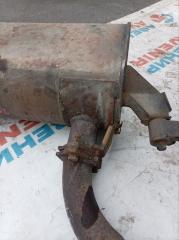 Глушитель MITSUBISHI DION CR9W 4 ракурс