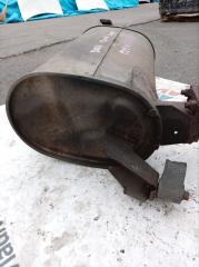 Глушитель MITSUBISHI DION CR6W 4WD 4 ракурс