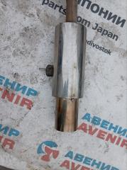 Бочка глушителя HONDA STEPWGN RF5 2 ракурс