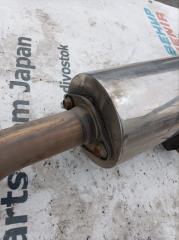 Бочка глушителя HONDA STEPWGN RF5 3 ракурс