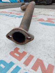 Бочка глушителя HONDA STEPWGN RF5 4 ракурс
