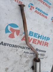 Бочка глушителя HONDA STEPWGN RF5 5 ракурс