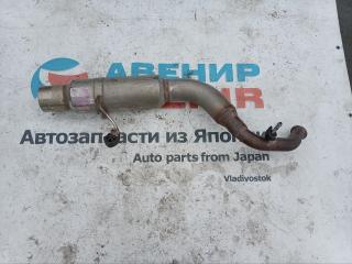 Бочка глушителя TOYOTA BB NCP31 1NZ-FE 1 ракурс