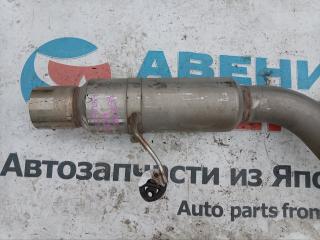 Бочка глушителя TOYOTA BB NCP31 1NZ-FE 2 ракурс