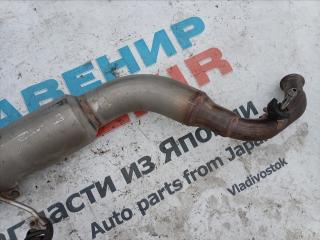 Бочка глушителя TOYOTA BB NCP31 1NZ-FE 3 ракурс