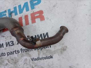 Бочка глушителя TOYOTA BB NCP31 1NZ-FE 4 ракурс