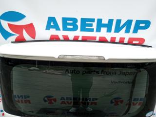 Дверь задняя задняя DAIHATSU TANTO L375S, L385S CUSTOM 3 ракурс Дверь задняя задняя DAIHATSU TANTO L375S, L385S CUSTOM 3 ракурс