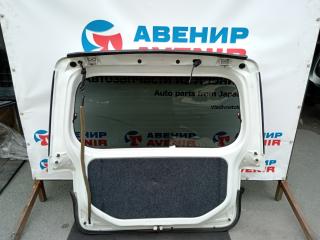 Дверь задняя задняя DAIHATSU TANTO L375S, L385S CUSTOM 4 ракурс Дверь задняя задняя DAIHATSU TANTO L375S, L385S CUSTOM 4 ракурс
