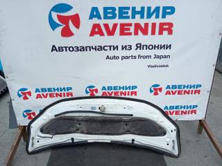 Капот TOYOTA VELLFIRE ANH20W, ANH25W, GGH20W, GGH25W 2 ракурс