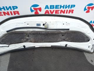 Капот TOYOTA VELLFIRE ANH20W, ANH25W, GGH20W, GGH25W 3 ракурс