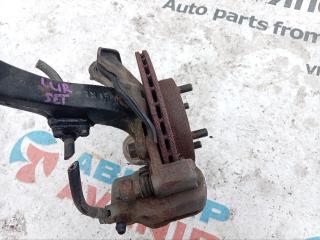 Ступица левая передняя HONDA CIVIC EG4 D15B 3 ракурс