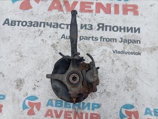 Ступица левая передняя HONDA CIVIC EG4 D15B 4 ракурс