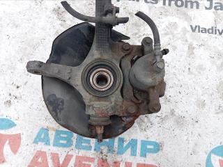 Ступица левая передняя HONDA CIVIC EG4 D15B 5 ракурс
