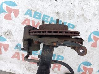Ступица правая передняя HONDA CIVIC EG4 D15B 3 ракурс