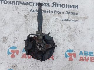 Ступица правая передняя HONDA CIVIC EG4 D15B 4 ракурс