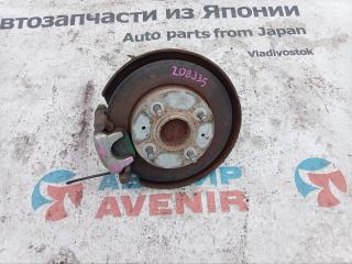 Ступица левая задняя  MITSUBISHI COLT Z21A, Z23A, Z25A, Z27A, Z21W, Z23W, Z27W 4G15 1 ракурс