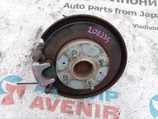 Ступица левая задняя MITSUBISHI COLT Z21A, Z23A, Z25A, Z27A, Z21W, Z23W, Z27W 4G15 2 ракурс