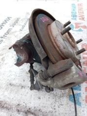 Ступица левая задняя MITSUBISHI COLT Z21A, Z23A, Z25A, Z27A, Z21W, Z23W, Z27W 4G15 3 ракурс