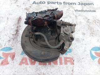 Ступица левая задняя MITSUBISHI COLT Z21A, Z23A, Z25A, Z27A, Z21W, Z23W, Z27W 4G15 5 ракурс
